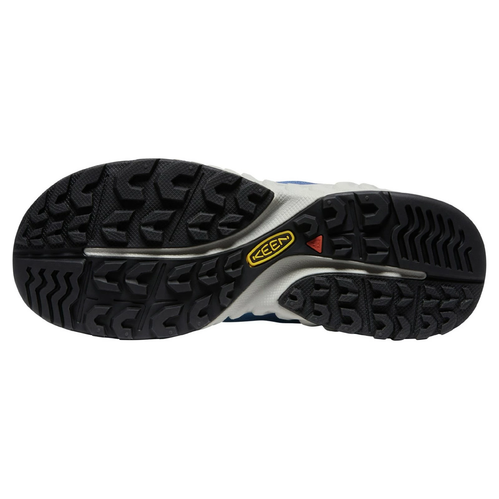 Women's KEEN, NXIS Speed Hiking Shoe 8 Women's KEEN, NXIS Speed Hiking Shoe - Image 6