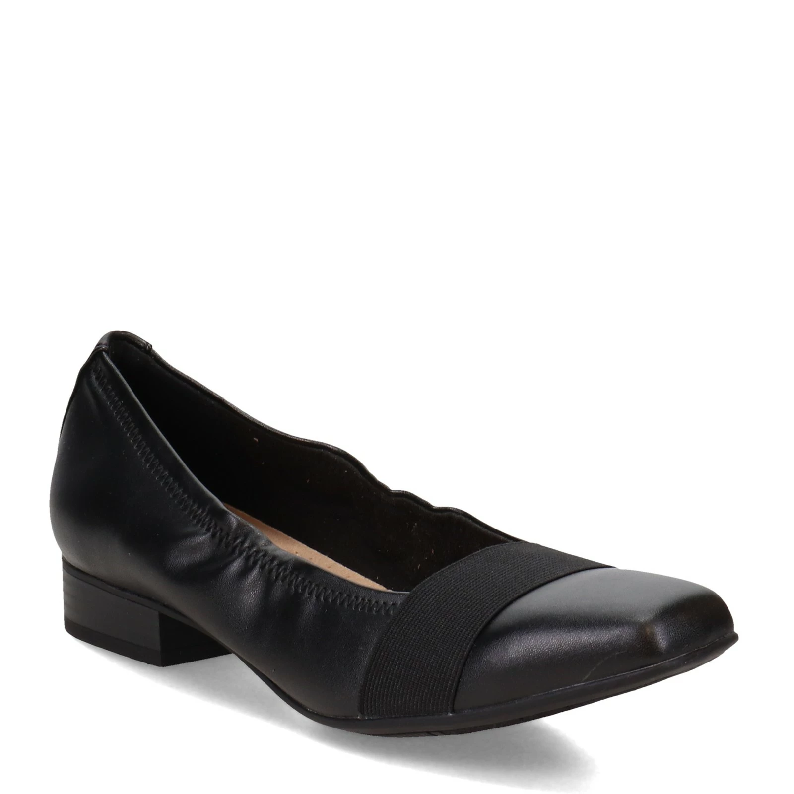 Women's Clarks, Tilmont Slip Loafer 3 Women's Clarks, Tilmont Slip Loafer