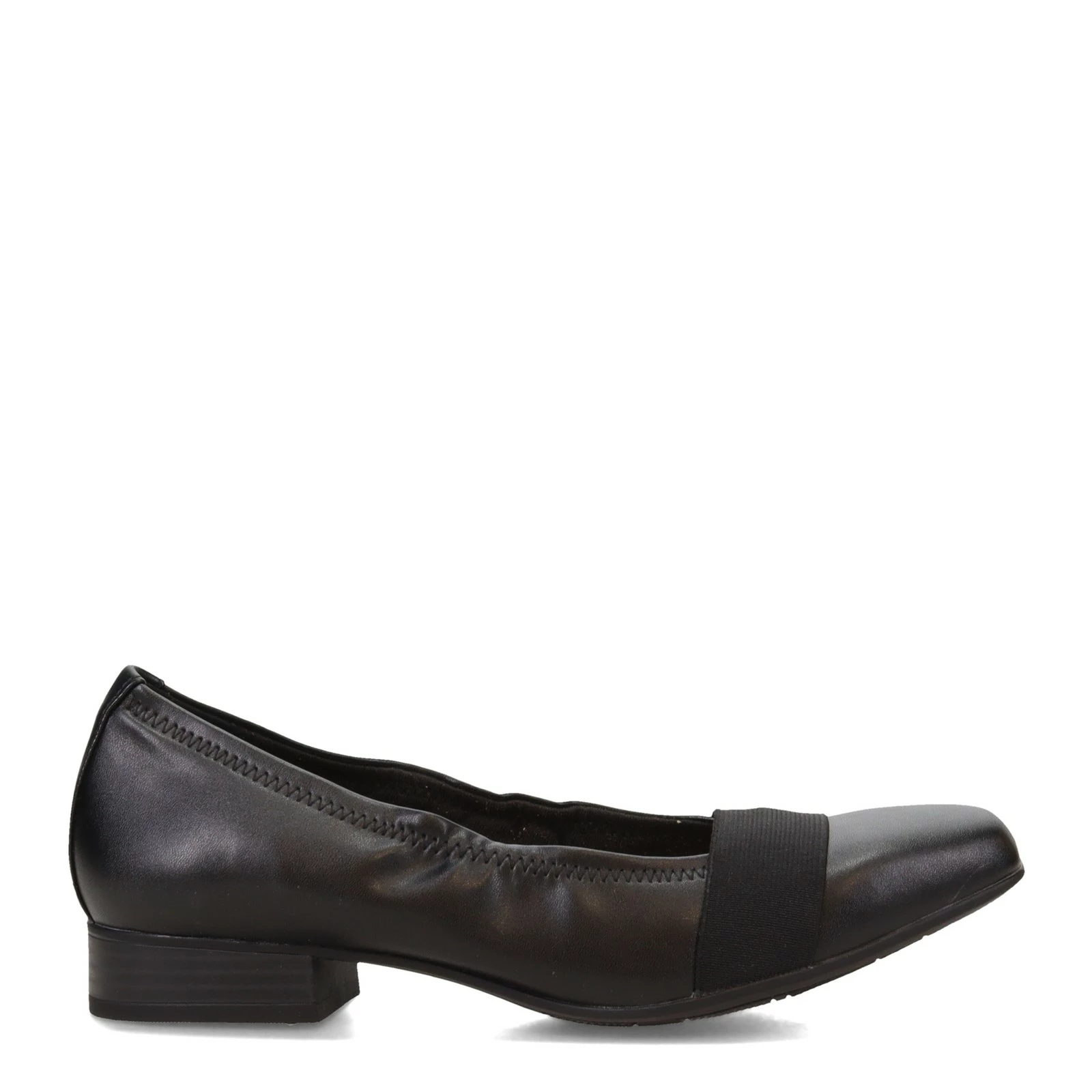 Women's Clarks, Tilmont Slip Loafer 4 Women's Clarks, Tilmont Slip Loafer - Image 2