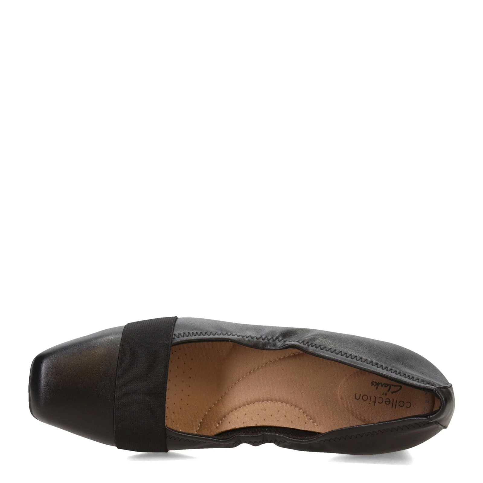 Women's Clarks, Tilmont Slip Loafer 8 Women's Clarks, Tilmont Slip Loafer - Image 6