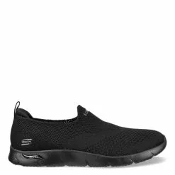 Women's Skechers, Arch Fit Refine - Don't Go Slip-On - Wide Width -Shoes Sales 2023 1 2557056 ZM 1