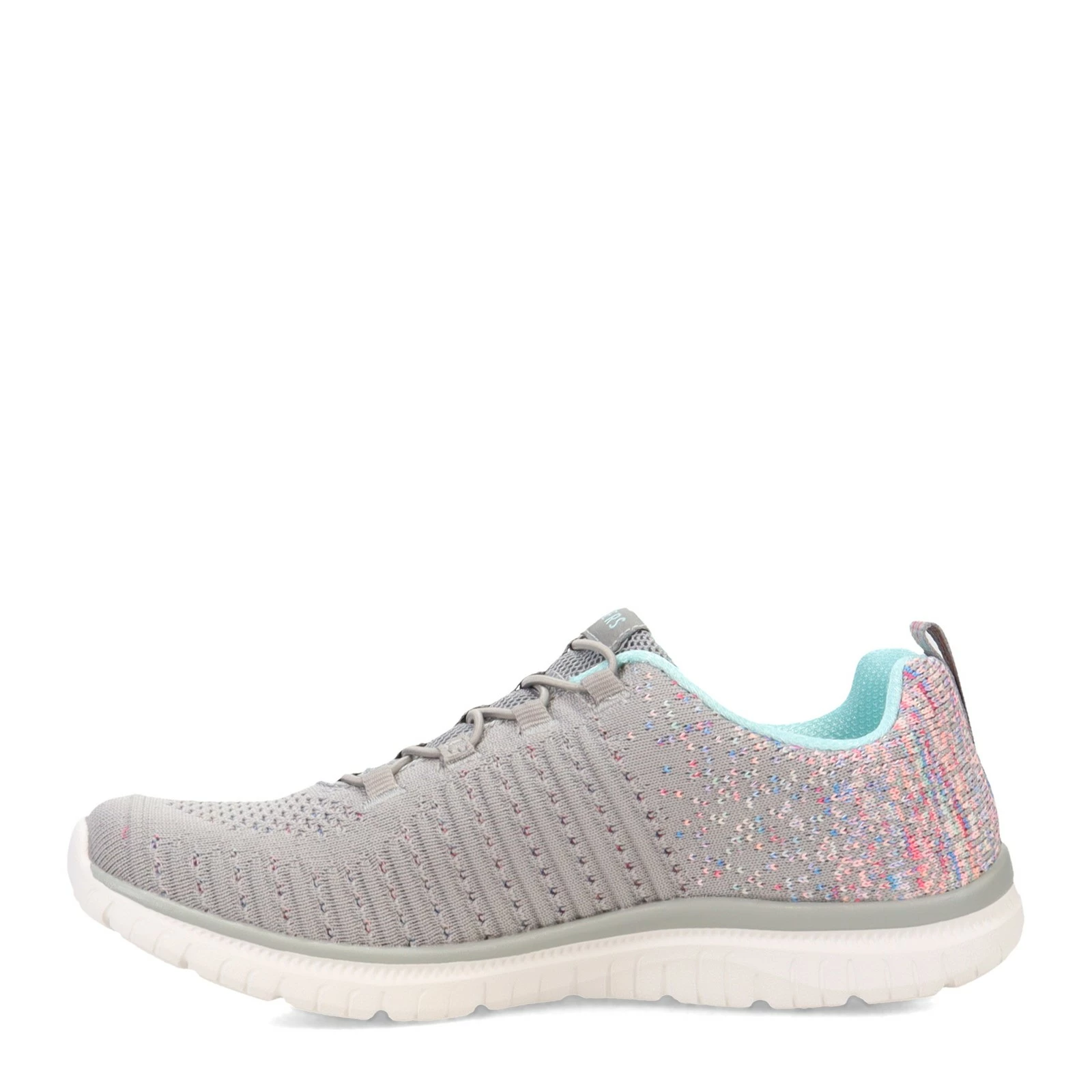 Women's Skechers, Virtue Sneaker - Wide Width 6 Women's Skechers, Virtue Sneaker - Wide Width - Image 4