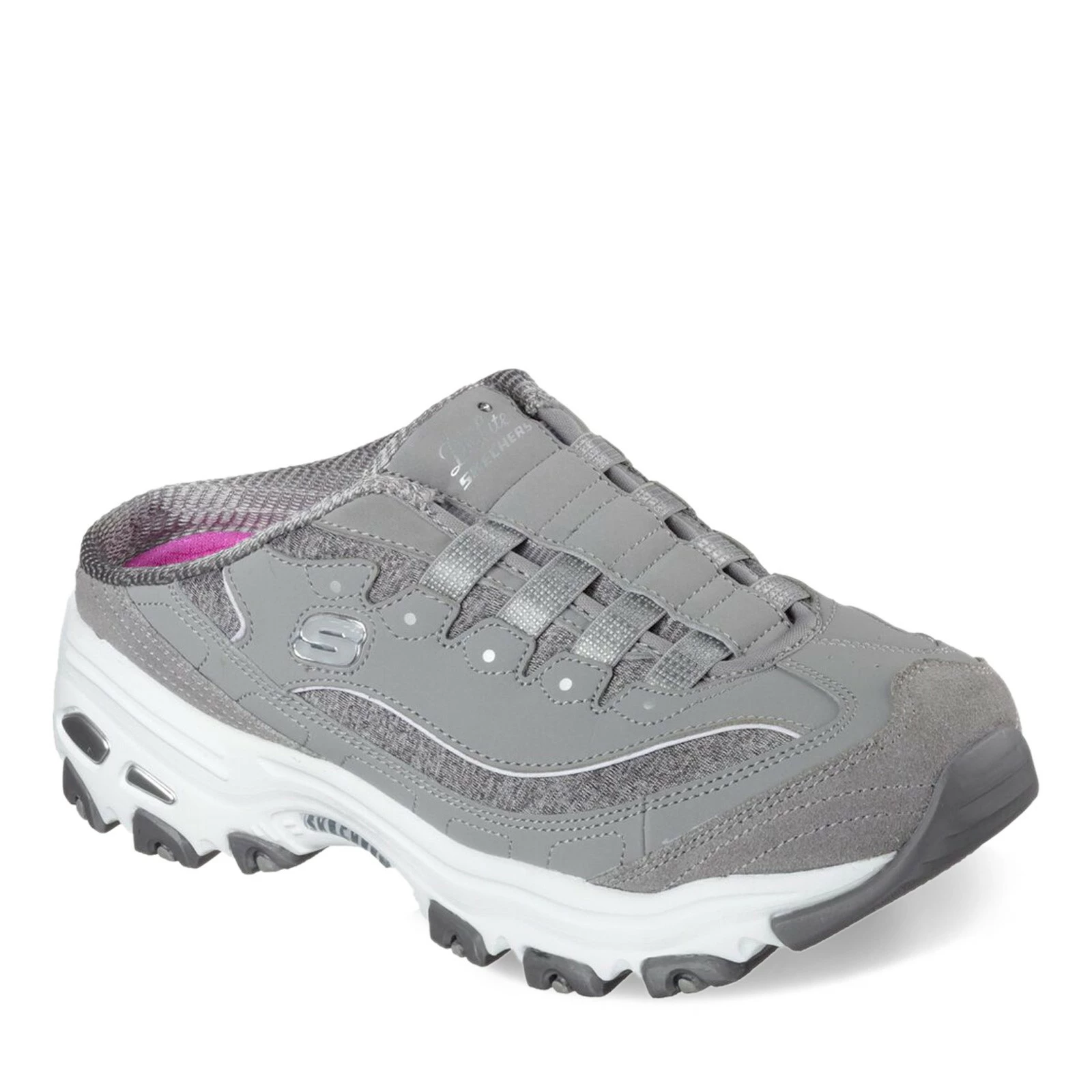 Women's Skechers, D'lites - Resilient Sneaker 3 Women's Skechers, D'lites - Resilient Sneaker