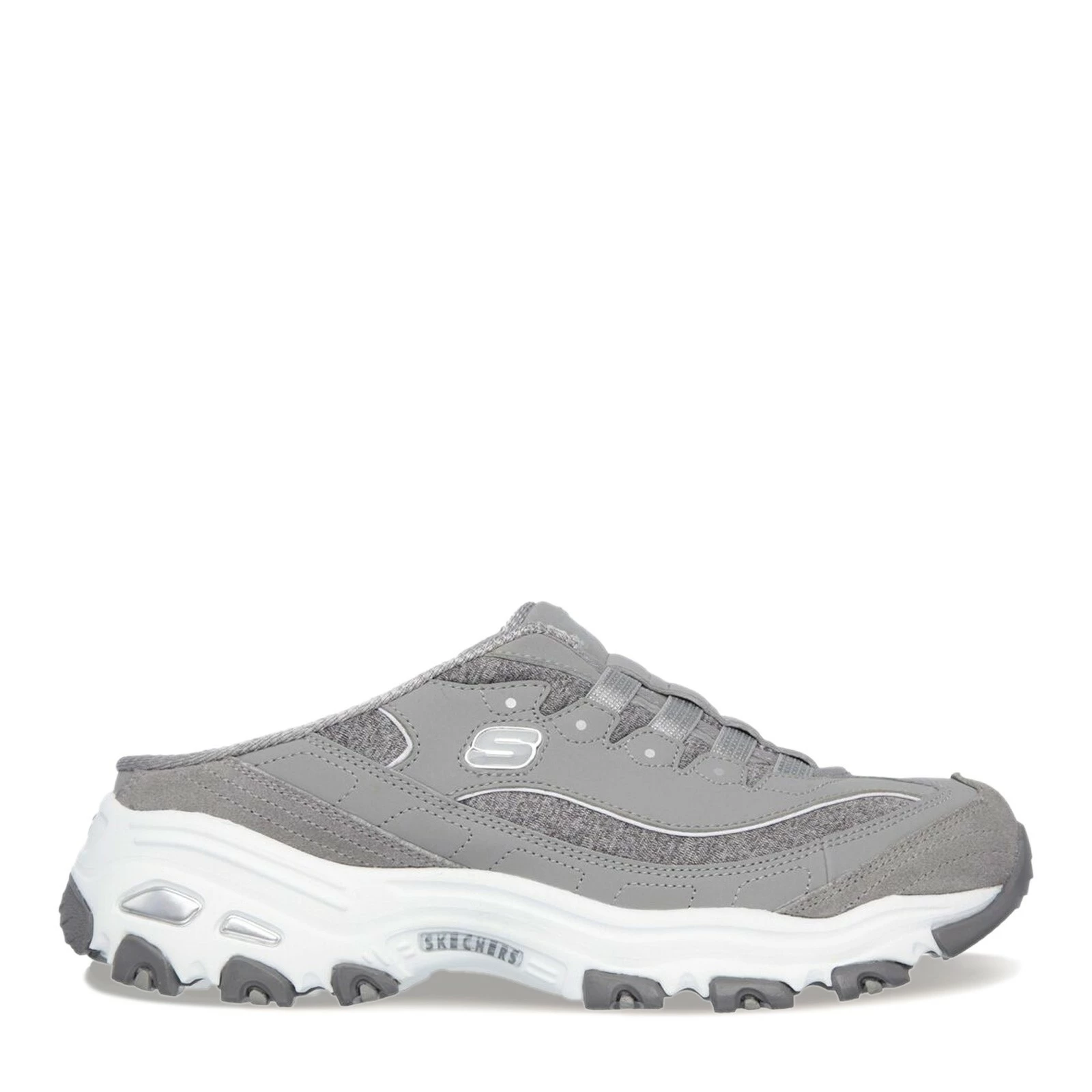 Women's Skechers, D'lites - Resilient Sneaker 4 Women's Skechers, D'lites - Resilient Sneaker - Image 2