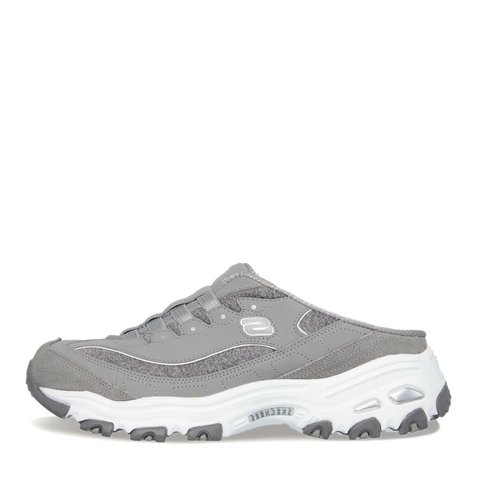 Women's Skechers, D'lites - Resilient Sneaker 5 Women's Skechers, D'lites - Resilient Sneaker - Image 3