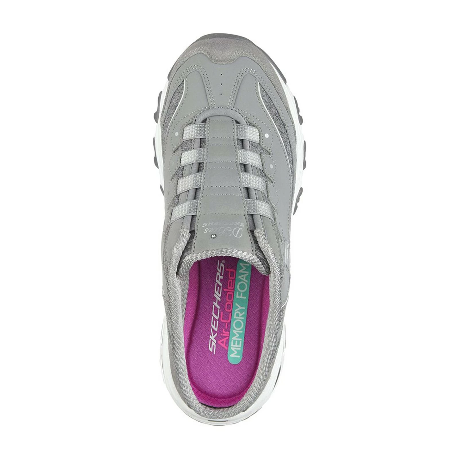 Women's Skechers, D'lites - Resilient Sneaker 6 Women's Skechers, D'lites - Resilient Sneaker - Image 4