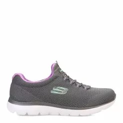 Women's Skechers, Summits - Cool Classic Sneaker - Wide Width 10 Women's Skechers, Summits - Cool Classic Sneaker - Wide Width -Shoes Sales 2023 1 2557150 ZM 1