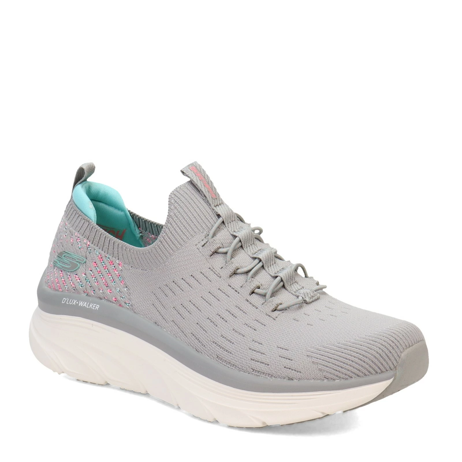 Women's Skechers, D'Lux Walker Star Stunner Sneaker 3 Women's Skechers, D'Lux Walker Star Stunner Sneaker