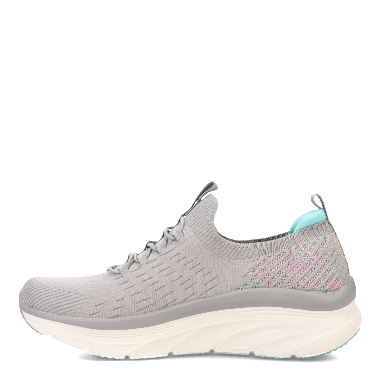 Women's Skechers, D'Lux Walker Star Stunner Sneaker 6 Women's Skechers, D'Lux Walker Star Stunner Sneaker - Image 4
