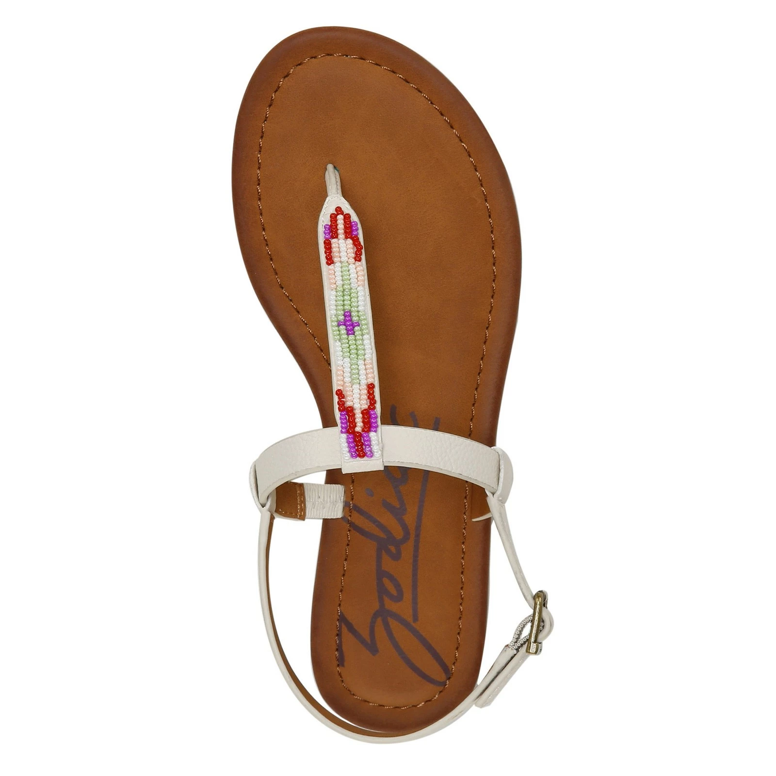 Women's Zodiac, Ysola Sandal 8 Women's Zodiac, Ysola Sandal - Image 6