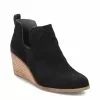 Women's Toms, Everly Cutout Boot 1 Women's Toms, Everly Cutout Boot -Shoes Sales 2023 1 2558760 ZM