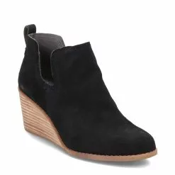 Women's Toms, Everly Cutout Boot