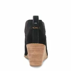 Women's Toms, Everly Cutout Boot -Shoes Sales 2023 1 2558760 ZM 4