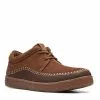 Men's Clarks, Hodson Seam Lace-Up -Shoes Sales 2023 1 2559555 ZM