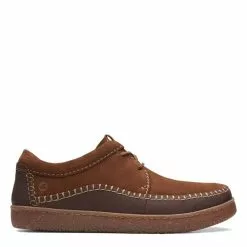 Men's Clarks, Hodson Seam Lace-Up 11 Men's Clarks, Hodson Seam Lace-Up -Shoes Sales 2023 1 2559555 ZM 1