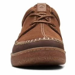 Men's Clarks, Hodson Seam Lace-Up 12 Men's Clarks, Hodson Seam Lace-Up -Shoes Sales 2023 1 2559555 ZM 2