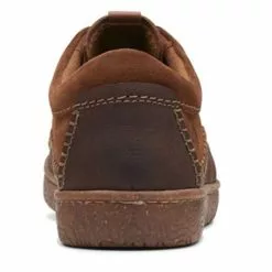 Men's Clarks, Hodson Seam Lace-Up 15 Men's Clarks, Hodson Seam Lace-Up -Shoes Sales 2023 1 2559555 ZM 5