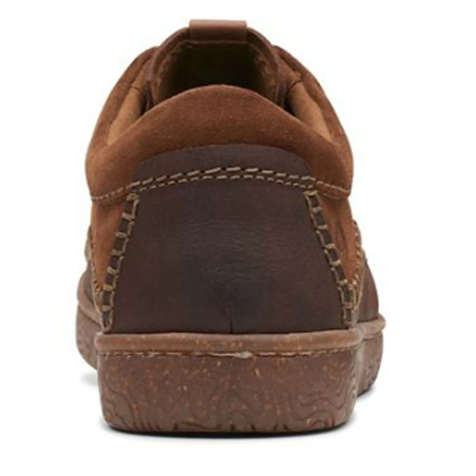 Men's Clarks, Hodson Seam Lace-Up 8 Men's Clarks, Hodson Seam Lace-Up - Image 6