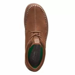 Men's Clarks, Hodson Seam Lace-Up 16 Men's Clarks, Hodson Seam Lace-Up -Shoes Sales 2023 1 2559555 ZM 6