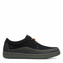 Men's Clarks, Hodson Seam Lace-Up -Shoes Sales 2023 1 2559618 ZM 1