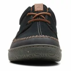 Men's Clarks, Hodson Seam Lace-Up -Shoes Sales 2023 1 2559618 ZM 2