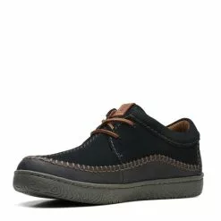 Men's Clarks, Hodson Seam Lace-Up -Shoes Sales 2023 1 2559618 ZM 3
