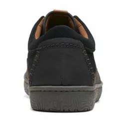Men's Clarks, Hodson Seam Lace-Up -Shoes Sales 2023 1 2559618 ZM 5