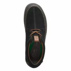 Men's Clarks, Hodson Seam Lace-Up -Shoes Sales 2023 1 2559618 ZM 6