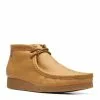 Men's Clarks, Shacre Chukka Boot -Shoes Sales 2023 1 2559913 ZM
