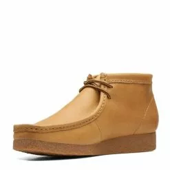 Men's Clarks, Shacre Chukka Boot -Shoes Sales 2023 1 2559913 ZM 3