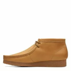 Men's Clarks, Shacre Chukka Boot -Shoes Sales 2023 1 2559913 ZM 4