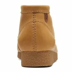 Men's Clarks, Shacre Chukka Boot -Shoes Sales 2023 1 2559913 ZM 5