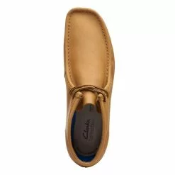 Men's Clarks, Shacre Chukka Boot -Shoes Sales 2023 1 2559913 ZM 6