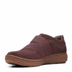 Women's Clarks, Caroline Holly Slip-On -Shoes Sales 2023 1 2559938 ZM 3