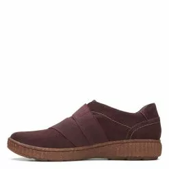 Women's Clarks, Caroline Holly Slip-On -Shoes Sales 2023 1 2559938 ZM 4