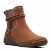 Women's Clarks, Caroline Lily Boot