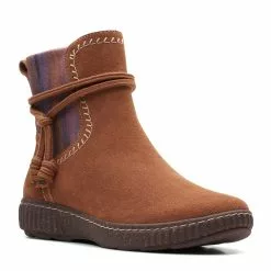 Women's Clarks, Caroline Lily Boot