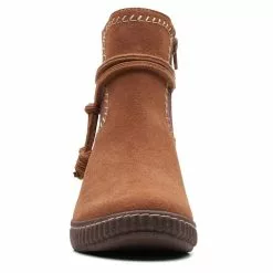 Women's Clarks, Caroline Lily Boot -Shoes Sales 2023 1 2559984 ZM 2
