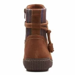 Women's Clarks, Caroline Lily Boot -Shoes Sales 2023 1 2559984 ZM 5