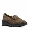 Women's Clarks, Calla Style Loafer