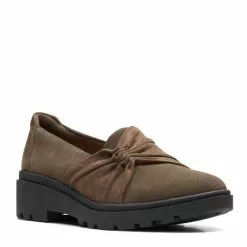 Women's Clarks, Calla Style Loafer
