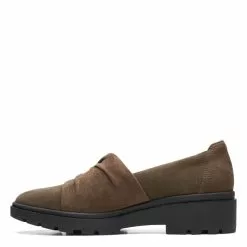 Women's Clarks, Calla Style Loafer -Shoes Sales 2023 1 2560110 ZM 4