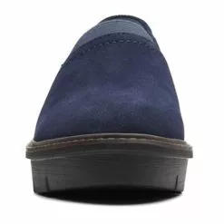 Women's Clarks, Airabell Mid Slip-On -Shoes Sales 2023 1 2560225 ZM 2