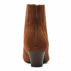 Women's Clarks, Teresa Boot -Shoes Sales 2023 1 2560823 ZM 5
