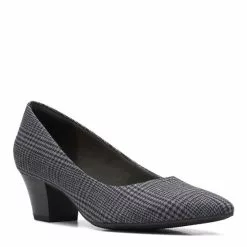 Women's Clarks, Teresa Step Pump