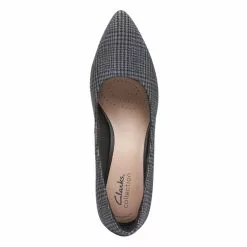 Women's Clarks, Teresa Step Pump -Shoes Sales 2023 1 2560929 ZM 6