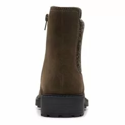 Women's Clarks, Opal Sky Boot -Shoes Sales 2023 1 2561030 ZM 5