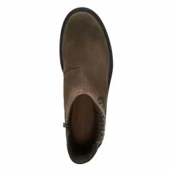 Women's Clarks, Opal Sky Boot -Shoes Sales 2023 1 2561030 ZM 6