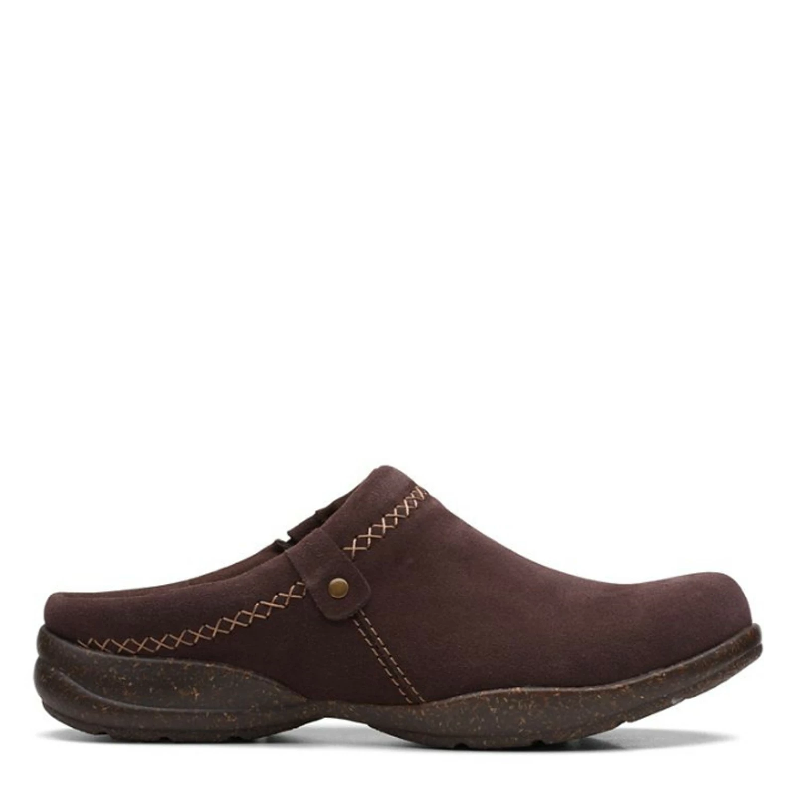 Women's Clarks, Roseville Echo Clog 4 Women's Clarks, Roseville Echo Clog - Image 2