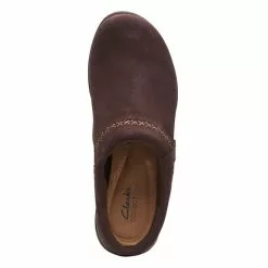 Women's Clarks, Roseville Echo Clog 16 Women's Clarks, Roseville Echo Clog -Shoes Sales 2023 1 2561054 ZM 6